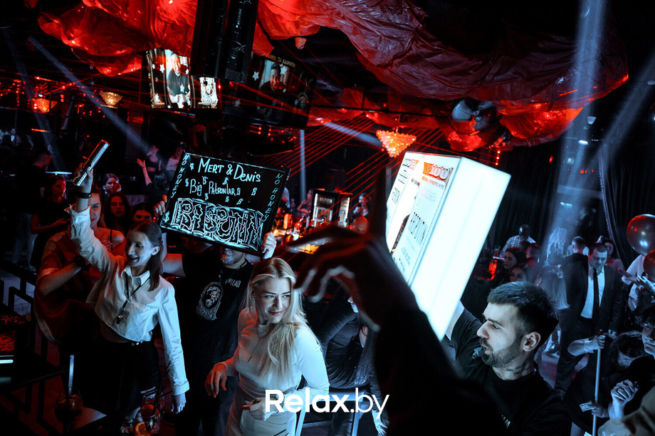 Friday party, фото № 9