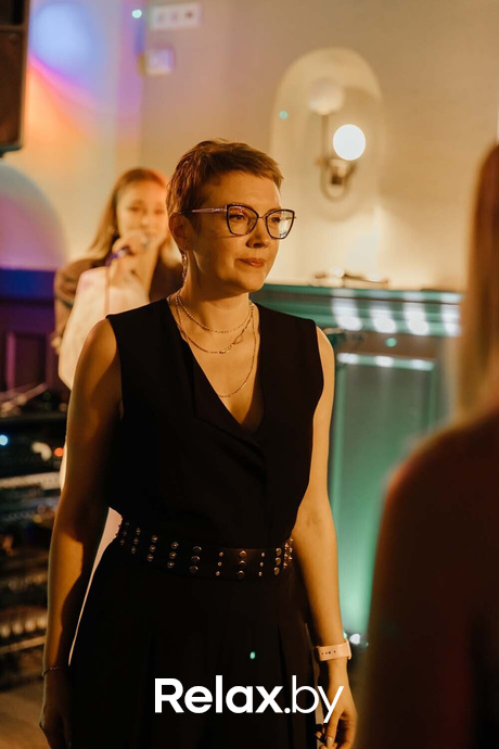 Выходные в Rustaveli, фото № 47