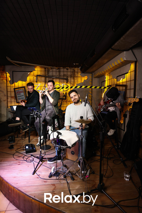 Zavod Friday Night, фото № 16