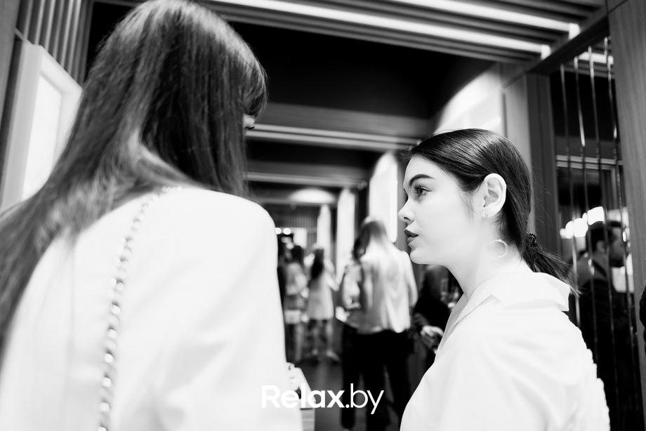 Сеанс ольфакторного детокса, фото № 79