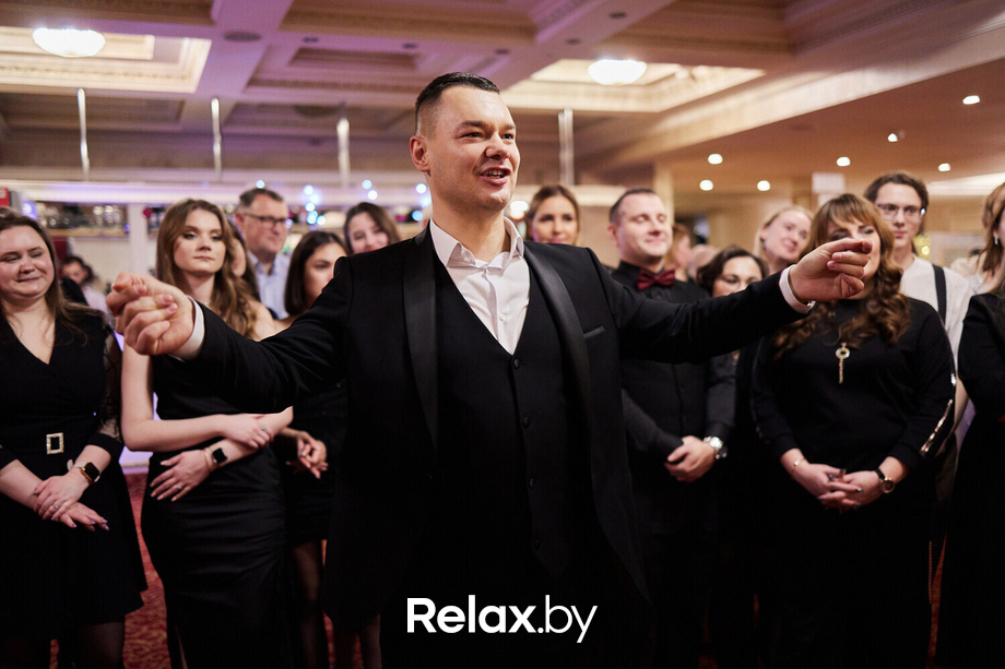 Корпоративы, фото № 116