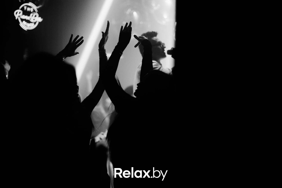 Выступление Piano bar band, фото № 120