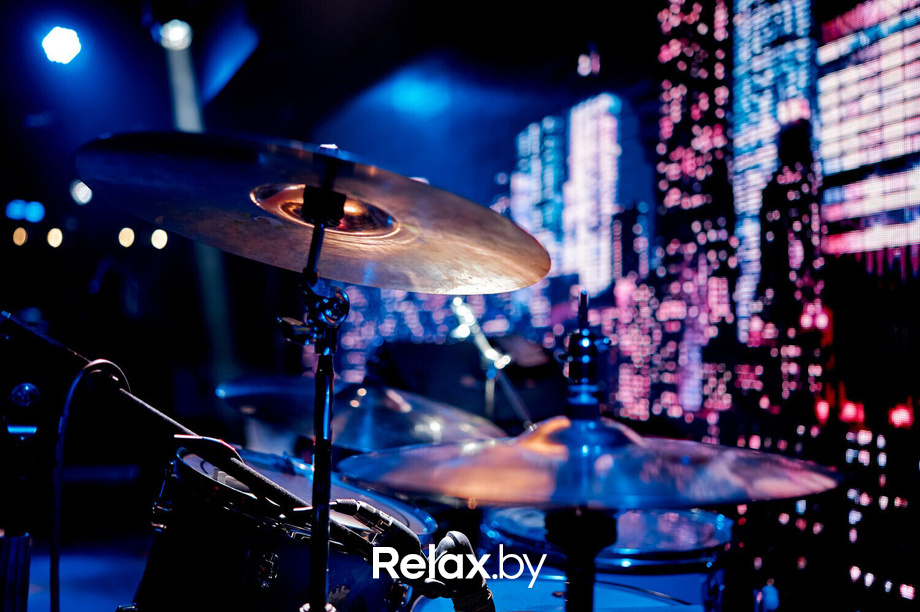 Saturday music, фото № 28