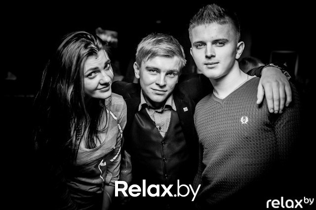 Вечеринка в клубе Millenium, фото № 36