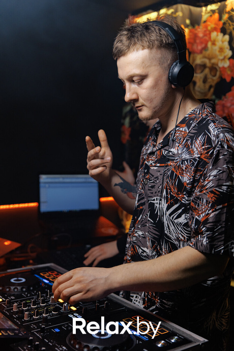 Viva Mexico Party, фото № 75