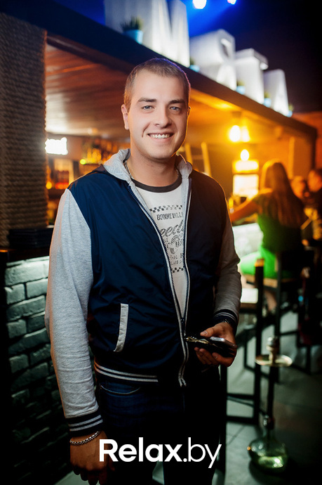 Карен Карапетян/Live Violin Lounge, фото № 47