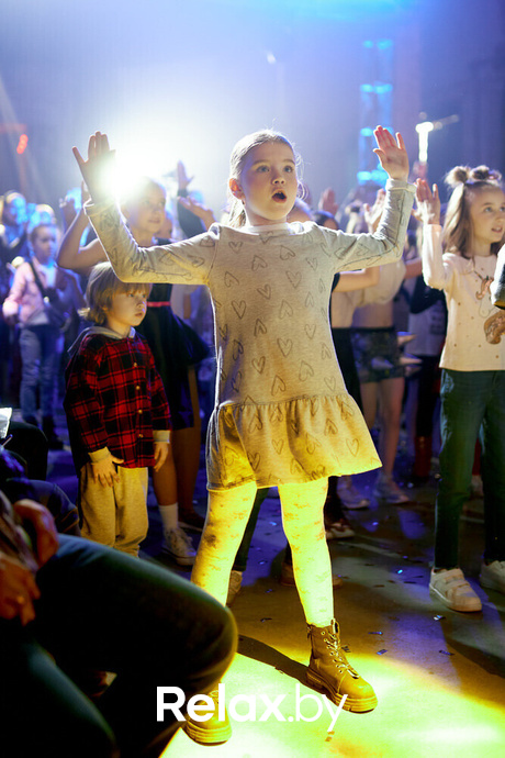 FASHION KIDS’ SHOW, фото № 364