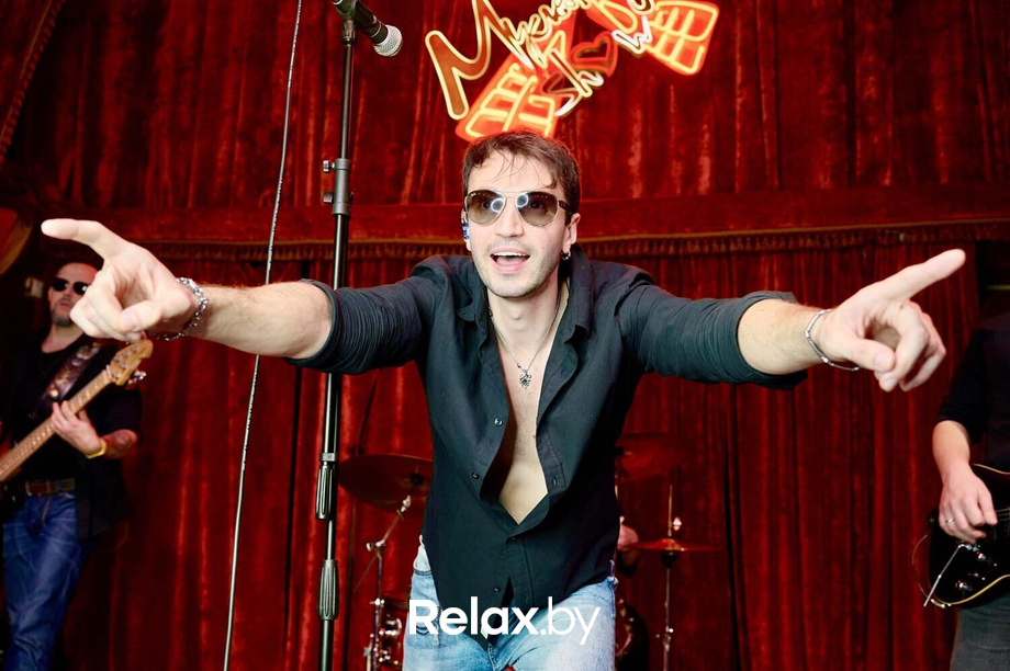 MoulinRouge, фото № 44