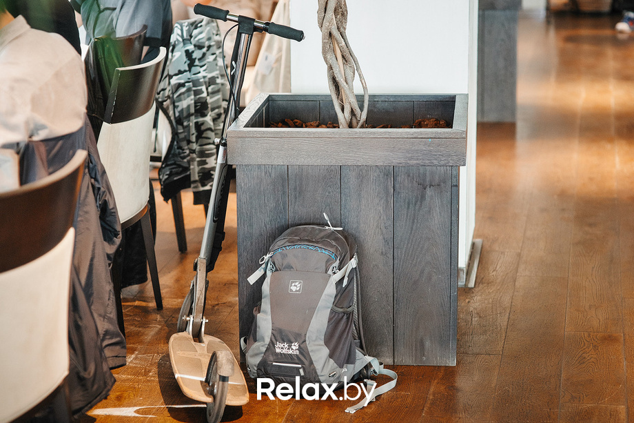 Samsung Galaxy S6 edge+  представлен в России, фото № 50