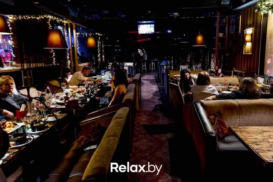 Квартирный Новый год, фото № 1