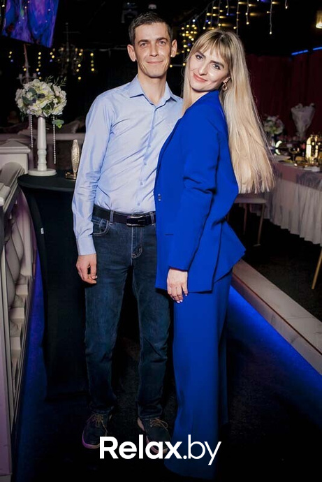 Saturday party, фото № 60