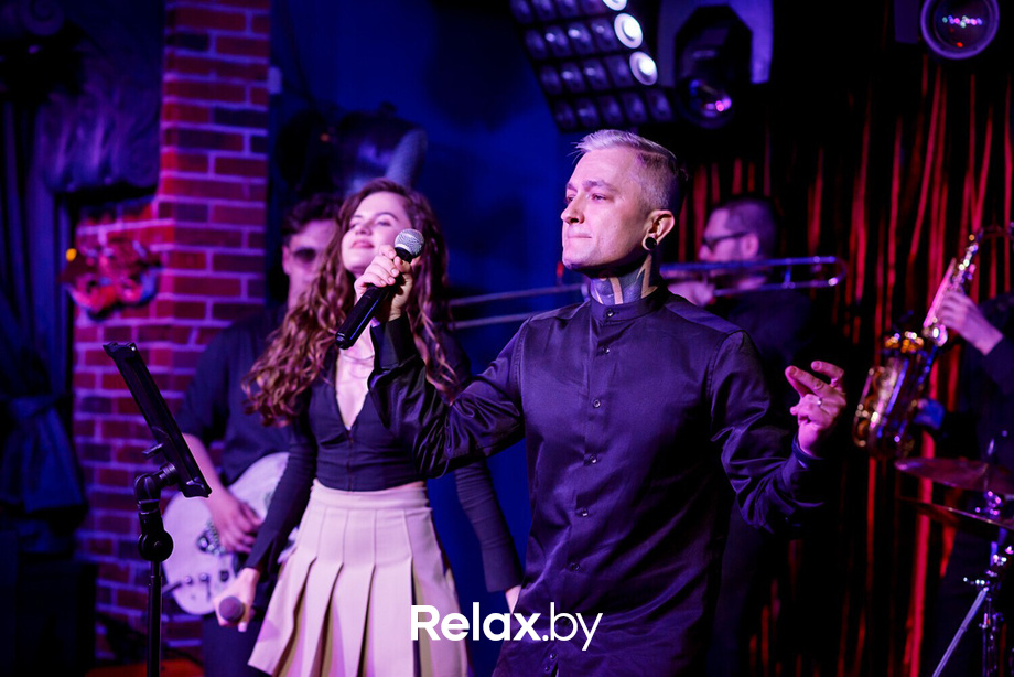 Brooklyn Live!, фото № 41