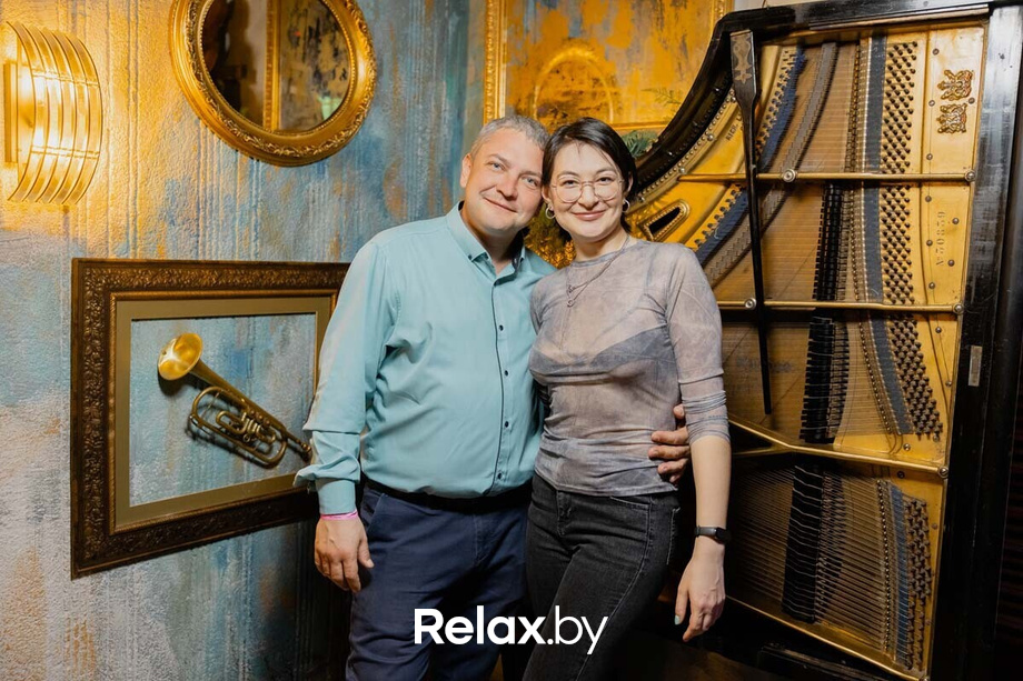 Saturday party, фото № 17