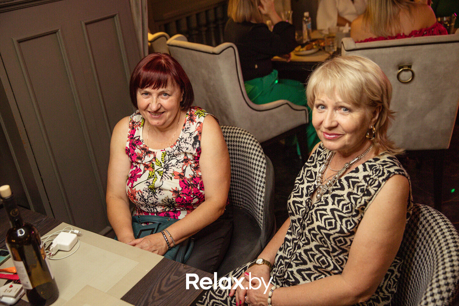 Выходные в Rustaveli, фото № 26