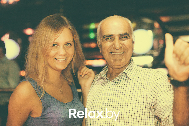 Вечеринка в клубе "Next", фото № 45