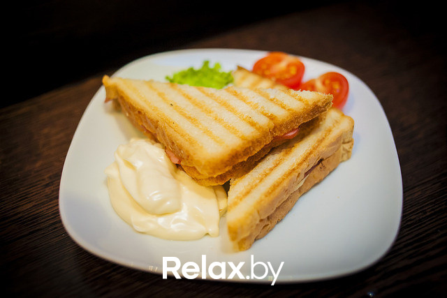 Арбузная суббота, фото № 40