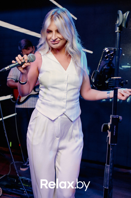 Friday Music, фото № 4