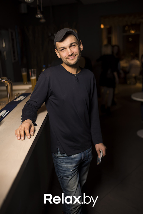 Hot weekend, фото № 88