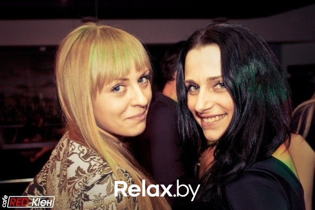 ДЯДЯ ВАНЯ и группа OneHellThing, фото № 38