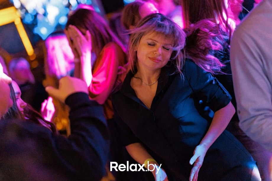 Saturday party, фото № 63