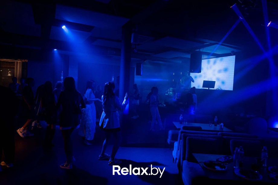 Ночные жители, фото № 41