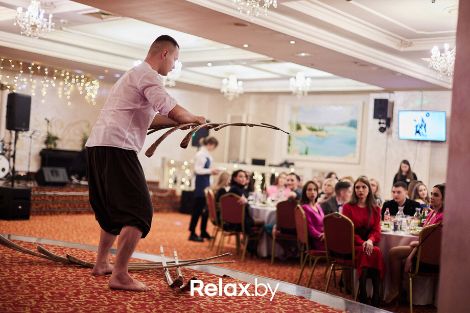 Корпоративы, фото № 18