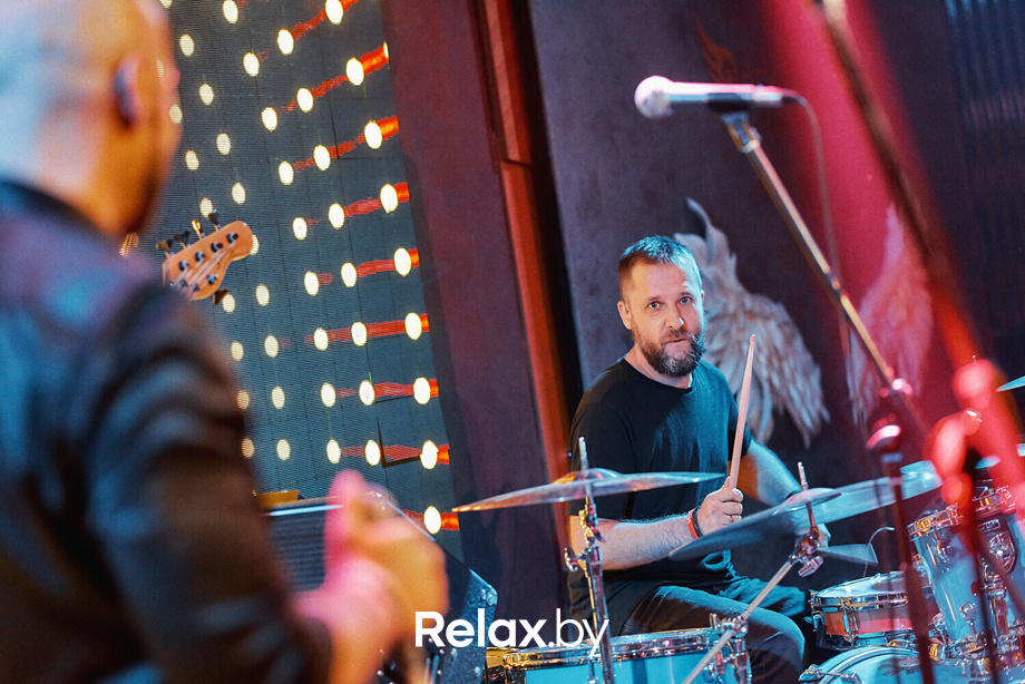 Saturday music, фото № 21