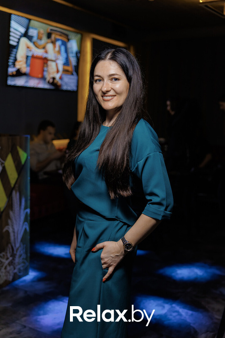 Zavod Saturday Night, фото № 29