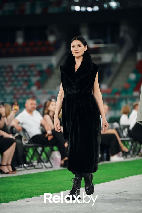 Показ Fashion Fabrique, фото № 142