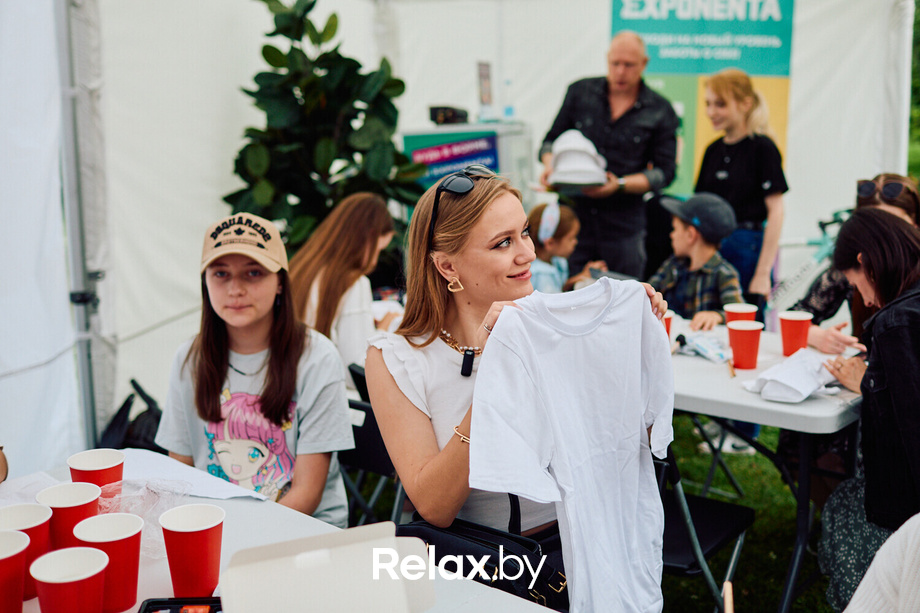 ТРЦ Galleria Minsk на Vulitsa Ezha, фото № 164