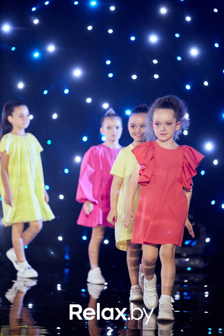 IMG Fashion KILLA PARTY - KIDS’ SHOW, фото № 212