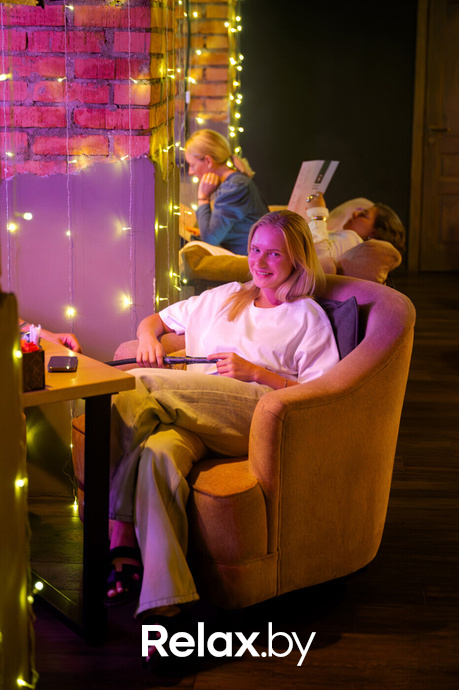 Monkey Brothers, фото № 56