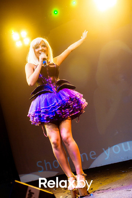 Гала-концерт фестиваля "Звезды караоке", фото № 63