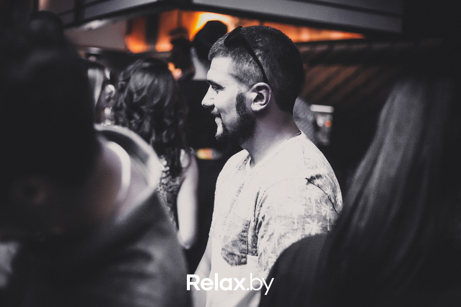 Dj Phonique, фото № 74