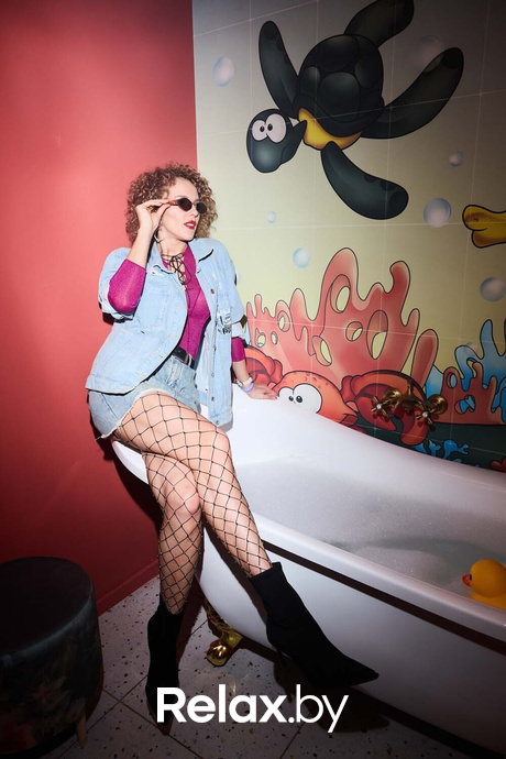 Открытие караоке «Квартирник», фото № 183