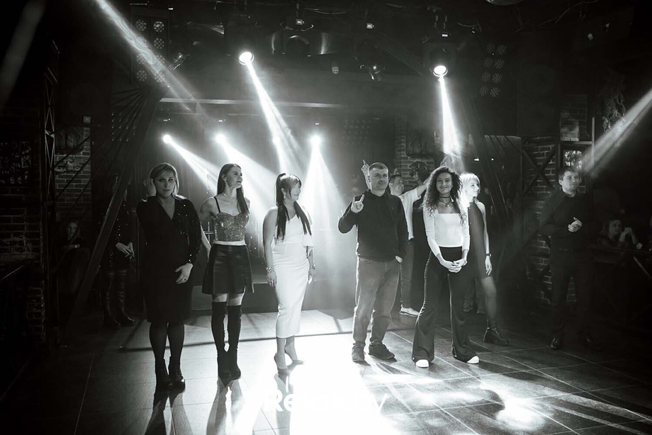 Brooklyn Live!, фото № 38