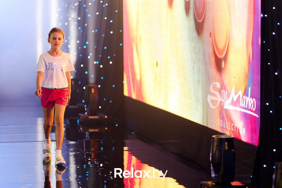 IMG Fashion KILLA PARTY - KIDS’ SHOW, фото № 238