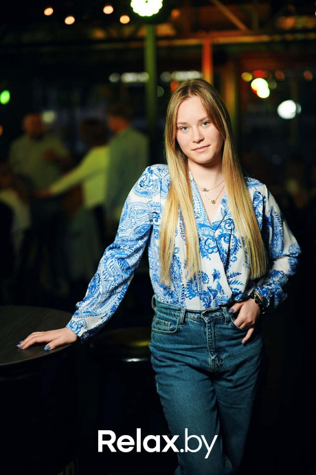 Saturday party, фото № 45