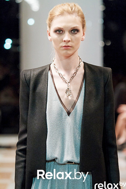 Dmitry Sholokhov for O.Jen, фото № 22