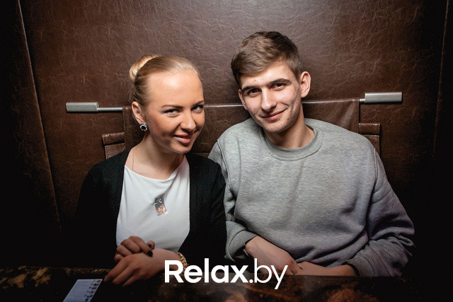 Union Coffee: St. Valentine's Day, фото № 65