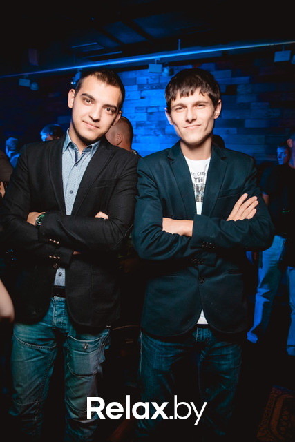 Ангелы и Демоны, фото № 84