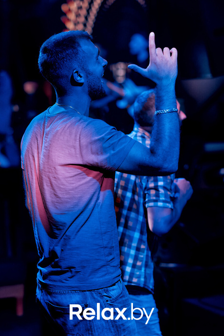 Friday Music, фото № 56