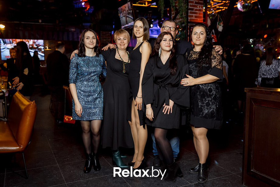 Новогодний Бруклин, фото № 31