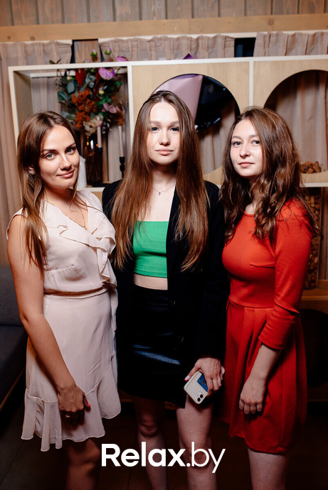 Hot Weekend, фото № 31