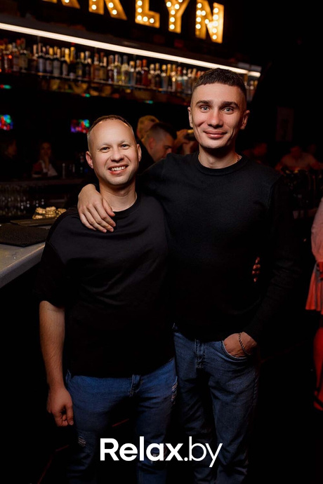 Brooklyn Live!, фото № 19