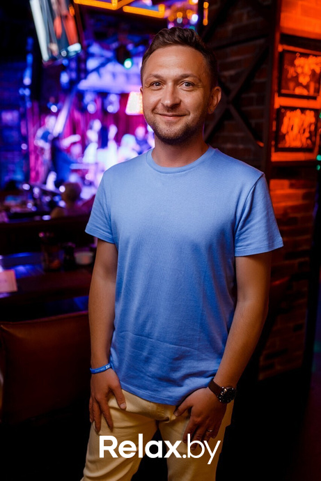 Brooklyn Live!, фото № 32