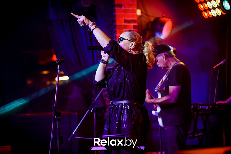 Brooklyn Live!, фото № 26