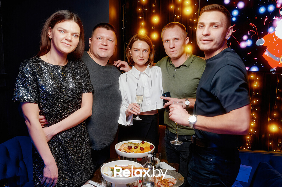 Новый Год в Ангелах, фото № 52