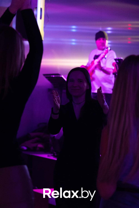 Ночные жители, фото № 58