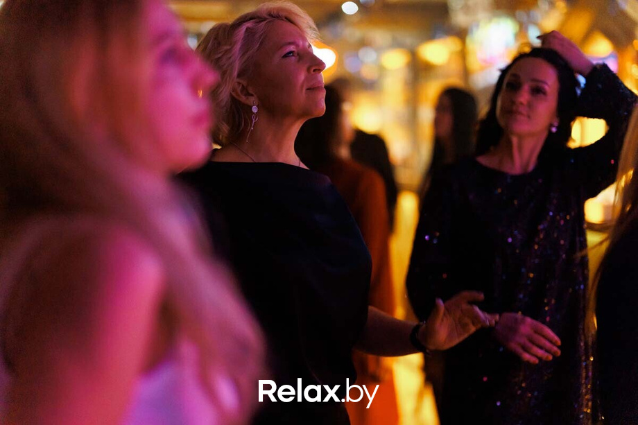 Новогодний корпоратив, фото № 127